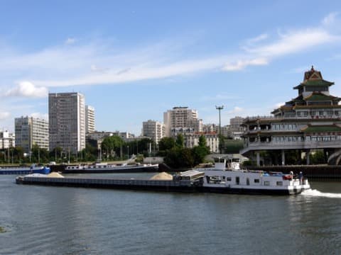 Couvreur Alfortville