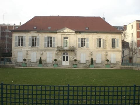 Couvreur Arcueil