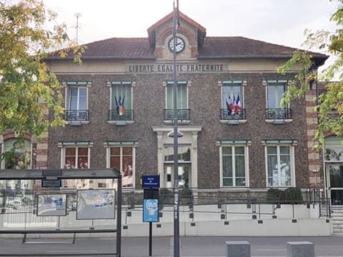 Couvreur Chevilly-Larue
