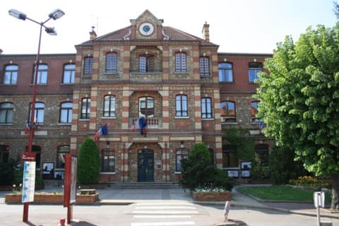 Couvreur Fresnes