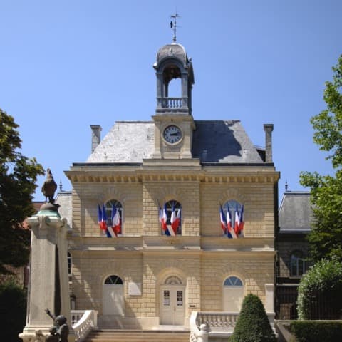 Couvreur Gentilly