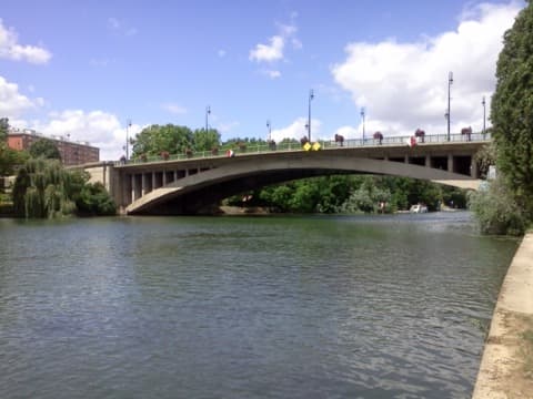 Couvreur Joinville-le-Pont