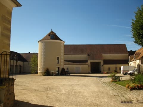 Couvreur Mandres-les-Roses