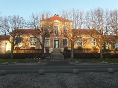 Couvreur Santeny