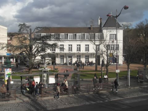 Couvreur Villeneuve-Saint-Georges