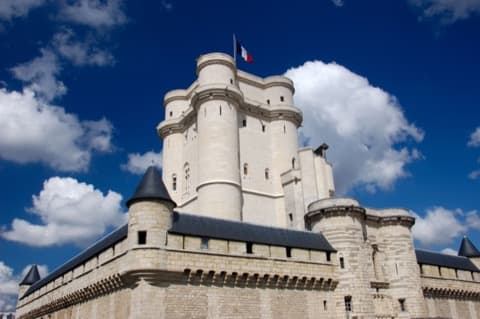 Couvreur Vincennes