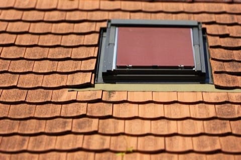Fenêtres de toit & Velux Gentilly